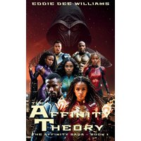 The Affinity Theory: The Affinity Saga - Book 1 - The Affinity Theory: The Affinity Saga - Book 1 - jetzt bei oelder-buchhandlung.de kaufen