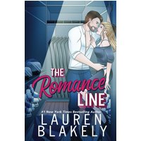 The Romance Line (Love and Hockey, Band 2) - The Romance Line (Love and Hockey, Band 2) - jetzt bei oelder-buchhandlung.de kaufen