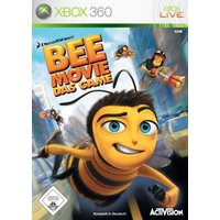 Bee Movie - Das Game