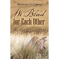 We Bleed for Each Other - We Bleed for Each Other - jetzt bei oelder-buchhandlung.de kaufen