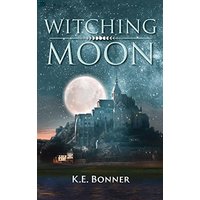 Witching Moon - Witching Moon - jetzt bei oelder-buchhandlung.de kaufen