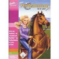 Activision Blizzard Deutschland Barbie - Wo Ist Lucky?