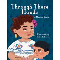 Through These Hands - Through These Hands - jetzt bei oelder-buchhandlung.de kaufen