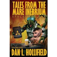 Tales From The Mare Inebrium: Spaceport Bar - Tales From The Mare Inebrium: Spaceport Bar - jetzt bei oelder-buchhandlung.de kaufen