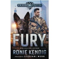 Fury: A Breed Apart Novel (A Breed Apart: Legacy, Band 4) - Fury: A Breed Apart Novel (A Breed Apart: Legacy, Band 4) - jetzt bei oelder-buchhandlung.de kaufen