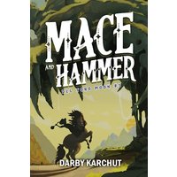 Mace and Hammer (Del Toro Moon, Band 3) - Mace and Hammer (Del Toro Moon, Band 3) - jetzt bei oelder-buchhandlung.de kaufen