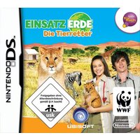 Ubisoft Einsatz Erde: Die Tierretter