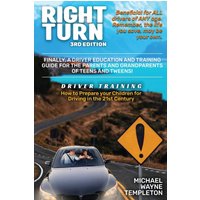 Right Turn 3rd Edition - Right Turn 3rd Edition - jetzt bei oelder-buchhandlung.de kaufen