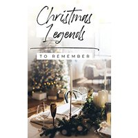 Christmas Legends to Remember - Christmas Legends to Remember - jetzt bei oelder-buchhandlung.de kaufen