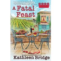 A Fatal Feast (Hamptons Home & Garden Mystery) - A Fatal Feast (Hamptons Home & Garden Mystery) - jetzt bei oelder-buchhandlung.de kaufen
