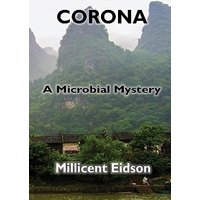 Corona: A Microbial Mystery (MayaVerse, Band 3) - Corona: A Microbial Mystery (MayaVerse, Band 3) - jetzt bei oelder-buchhandlung.de kaufen
