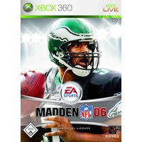 Electronic Arts Madden Nfl 06
