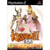 Thq Entertainment Gmbh Kessen 2