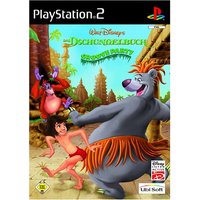 Ubisoft Das Dschungelbuch: Groove Party