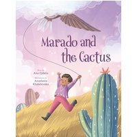 Marado and the Cactus - Marado and the Cactus - jetzt bei oelder-buchhandlung.de kaufen