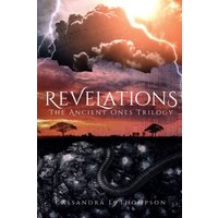 Revelations: The Ancient Ones Trilogy - Revelations: The Ancient Ones Trilogy - jetzt bei oelder-buchhandlung.de kaufen