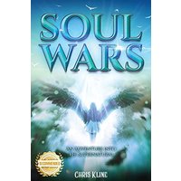 Soul Wars: An Adventure into the Supernatural - Soul Wars: An Adventure into the Supernatural - jetzt bei oelder-buchhandlung.de kaufen