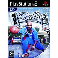 Konami Nba Ballers