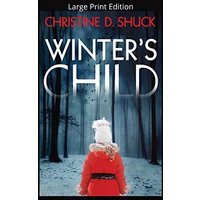 Winter's Child - Winter's Child - jetzt bei oelder-buchhandlung.de kaufen