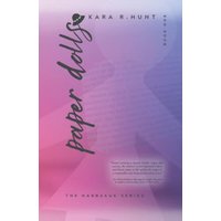 Paper Dolls (Habakkuk Series, Band 1) - Paper Dolls (Habakkuk Series, Band 1) - jetzt bei oelder-buchhandlung.de kaufen