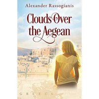 Clouds Over the Aegean - Clouds Over the Aegean - jetzt bei oelder-buchhandlung.de kaufen