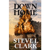 Down Home - Down Home - jetzt bei oelder-buchhandlung.de kaufen