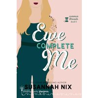 Ewe Complete Me: An Enemies to Lovers Romance (Common Threads, Band 6) - Ewe Complete Me: An Enemies to Lovers Romance (Common Threads, Band 6) - jetzt bei oelder-buchhandlung.de kaufen