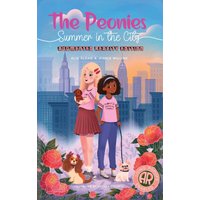 The Peonies: Summer in the City AUGMENTED REALITY Edition - The Peonies: Summer in the City AUGMENTED REALITY Edition - jetzt bei oelder-buchhandlung.de kaufen