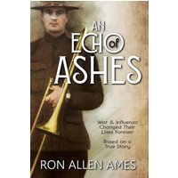 An Echo of Ashes - An Echo of Ashes - jetzt bei oelder-buchhandlung.de kaufen