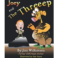Joey and the Threeep - Joey and the Threeep - jetzt bei oelder-buchhandlung.de kaufen