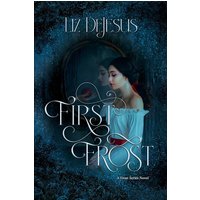 First Frost: A Frost Series Novel - First Frost: A Frost Series Novel - jetzt bei oelder-buchhandlung.de kaufen