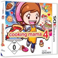 505 Games Cooking Mama 4