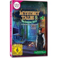 Purple Hills Mystery Tales 9 - Die Andere Seite - Sammler-Edition