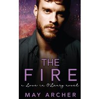 The Fire - The Fire - jetzt bei oelder-buchhandlung.de kaufen