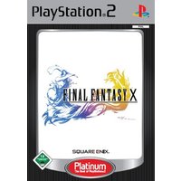 Final Fantasy X - Platinum
