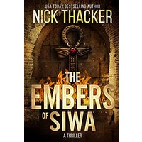 The Embers of Siwa - The Embers of Siwa - jetzt bei oelder-buchhandlung.de kaufen
