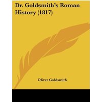 Dr. Goldsmith's Roman History (1817)