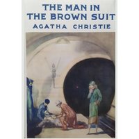 The Man in the Brown Suit - The Man in the Brown Suit - jetzt bei oelder-buchhandlung.de kaufen