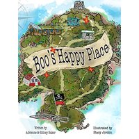 Boo's Happy Place - Boo's Happy Place - jetzt bei oelder-buchhandlung.de kaufen