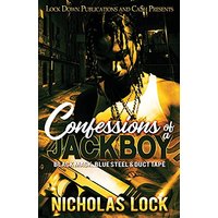 Confessions of a Jackboy - Confessions of a Jackboy - jetzt bei oelder-buchhandlung.de kaufen