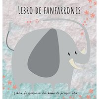 Libro de fanfarrones - Libro de fanfarrones - jetzt bei oelder-buchhandlung.de kaufen