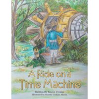 A Ride on a Time Machine - A Ride on a Time Machine - jetzt bei oelder-buchhandlung.de kaufen