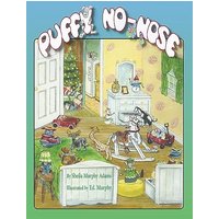 Puffy No-Nose - Puffy No-Nose - jetzt bei oelder-buchhandlung.de kaufen