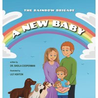 A New Baby (The Rainbow Brigade) - A New Baby (The Rainbow Brigade) - jetzt bei oelder-buchhandlung.de kaufen