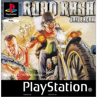 Road Rash Jailbreak