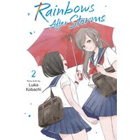 Rainbows After Storms, Vol. 2 (RAINBOWS AFTER STORMS GN, Band 2) - Rainbows After Storms, Vol. 2 (RAINBOWS AFTER STORMS GN, Band 2) - jetzt bei oelder-buchhandlung.de kaufen