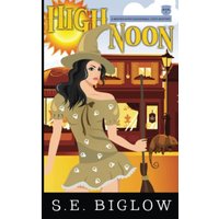 High Noon: (A Paranormal Amateur Sleuth Mystery) (Brookhaven Cozy Mysteries, Band 1) - High Noon: (A Paranormal Amateur Sleuth Mystery) (Brookhaven Cozy Mysteries, Band 1) - jetzt bei oelder-buchhandlung.de kaufen