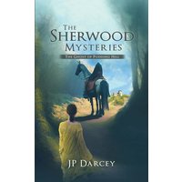 The Sherwood Mysteries: The Ghost of Pudding Hill - The Sherwood Mysteries: The Ghost of Pudding Hill - jetzt bei oelder-buchhandlung.de kaufen