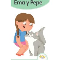 Ema y Pepe - Ema y Pepe - jetzt bei oelder-buchhandlung.de kaufen