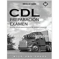 Examen de preparación para CDL: Vehículo Combinado - Examen de preparación para CDL: Vehículo Combinado - jetzt bei oelder-buchhandlung.de kaufen